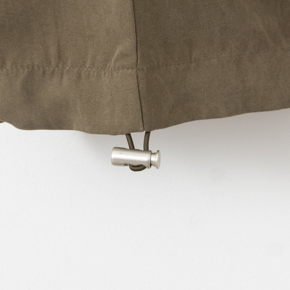 NAVY ミリタリーピーチカーゴパンツ レディース