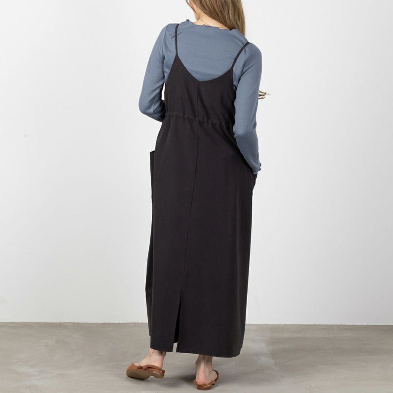 [期間限定価格]NAVY  ユーティリティキャミワンピース レディース商品画像-6