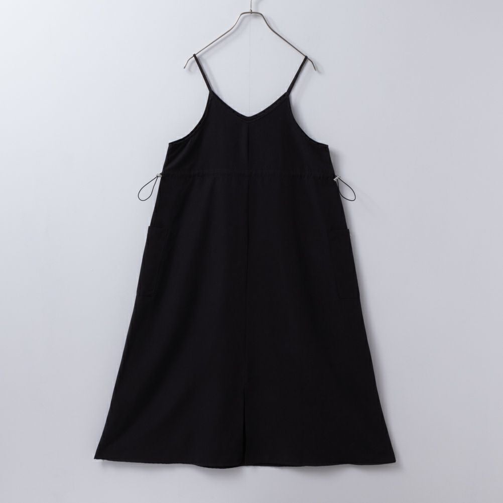 NAVY ユーティリティキャミワンピース レディース