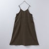 [期間限定価格]NAVY  ユーティリティキャミワンピース レディース商品サムネイル-11