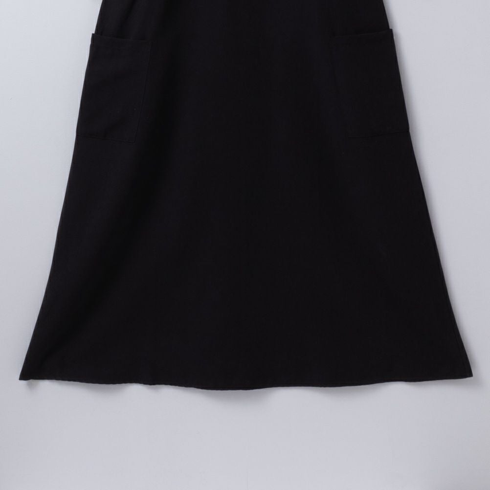 NAVY ユーティリティキャミワンピース レディース