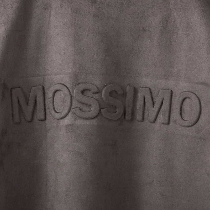 [期間限定価格]MOSSIMO  フェイクスエードプルオーバー メンズ商品画像-9