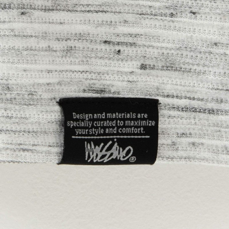 [期間限定価格]MOSSIMO  Yヘンリーネック長袖Tシャツ メンズ商品画像-8