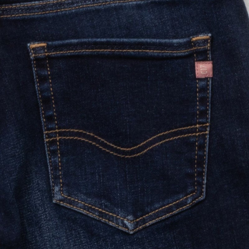 C17  ベーシックワイドパンツ レディース商品画像-10