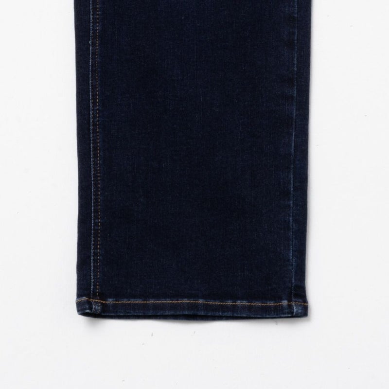 C17 ベーシックワイドパンツ レディース商品画像-12