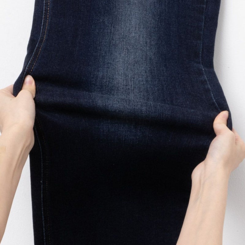 C17 ベーシックワイドパンツ レディース商品画像-13