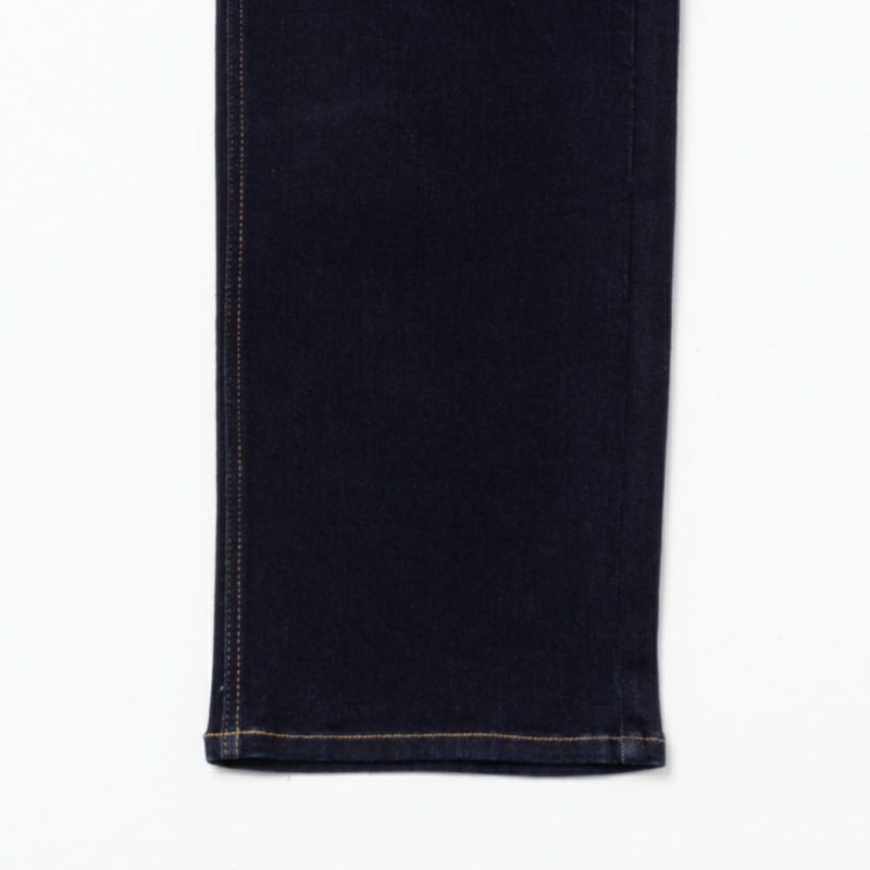 C17 ベーシックワイドパンツ レディース商品画像-12