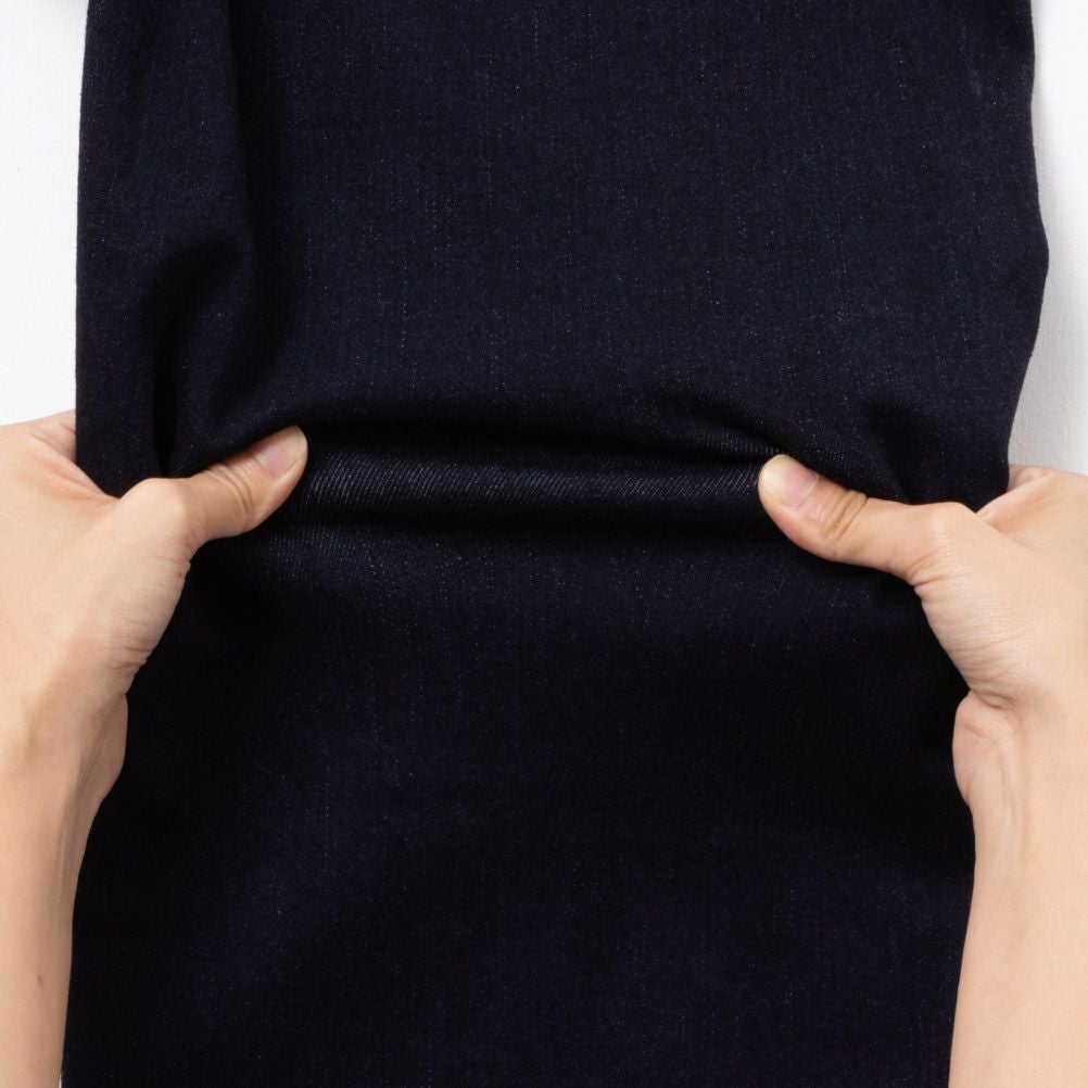 C17 ベーシックワイドパンツ レディース