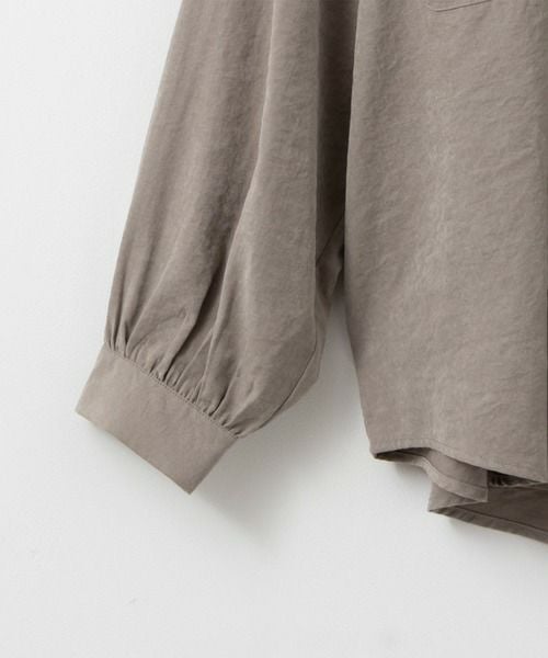 MOSSIMO バルーンスリーブシャツアンサンブル メンズ商品画像-18