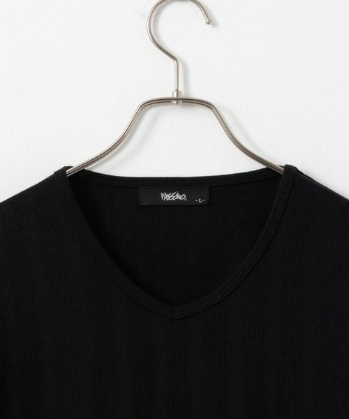 MOSSIMO バルーンスリーブシャツアンサンブル メンズ商品画像-23