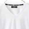 MOSSIMO  タックボーダー長袖Tシャツ メンズ商品サムネイル-5