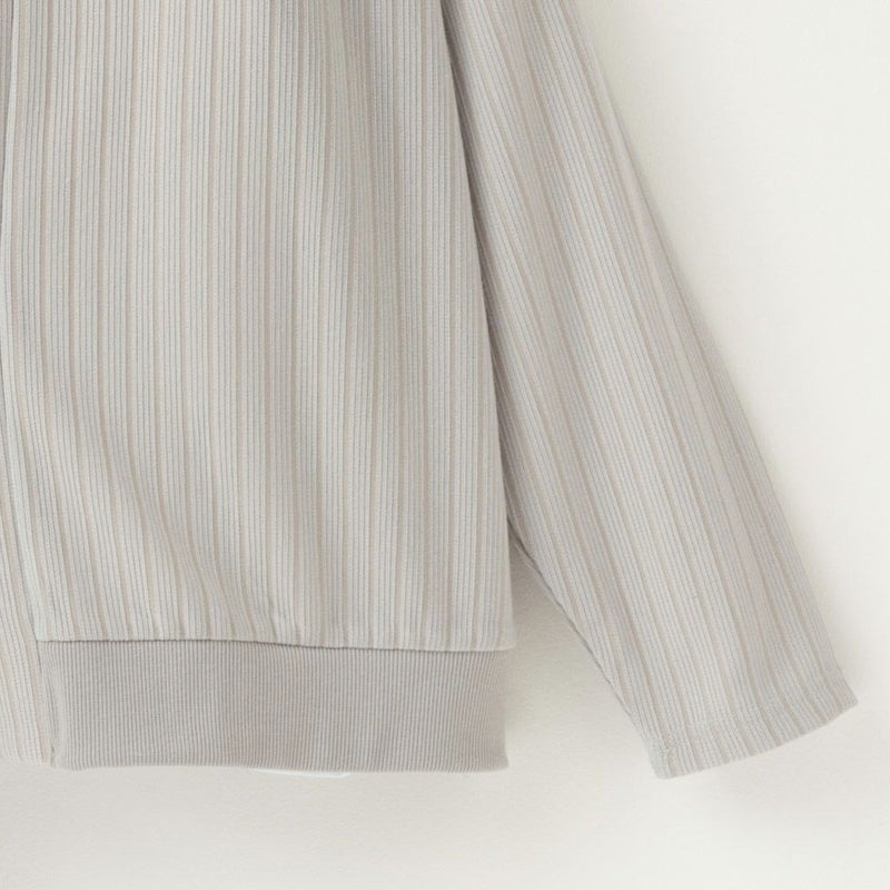 MOSSIMO 針抜きカーディガンアンサンブル メンズ商品画像-5