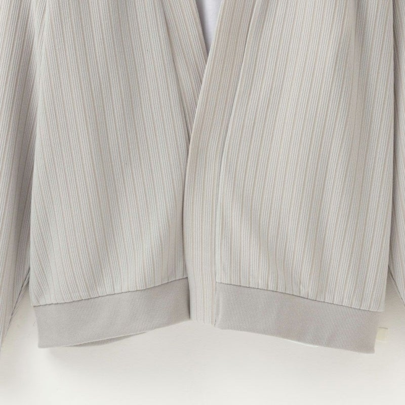 MOSSIMO 針抜きカーディガンアンサンブル メンズ商品画像-6