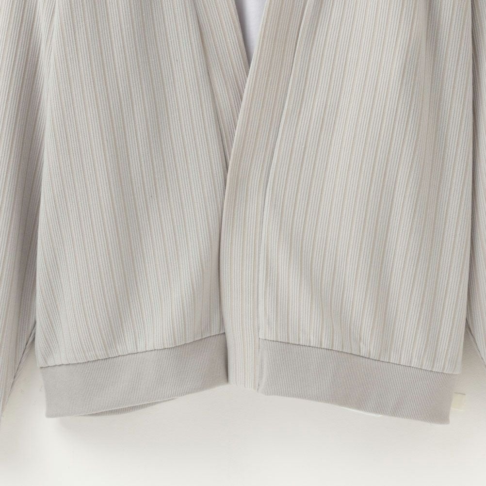 MOSSIMO 針抜きカーディガンアンサンブル メンズ