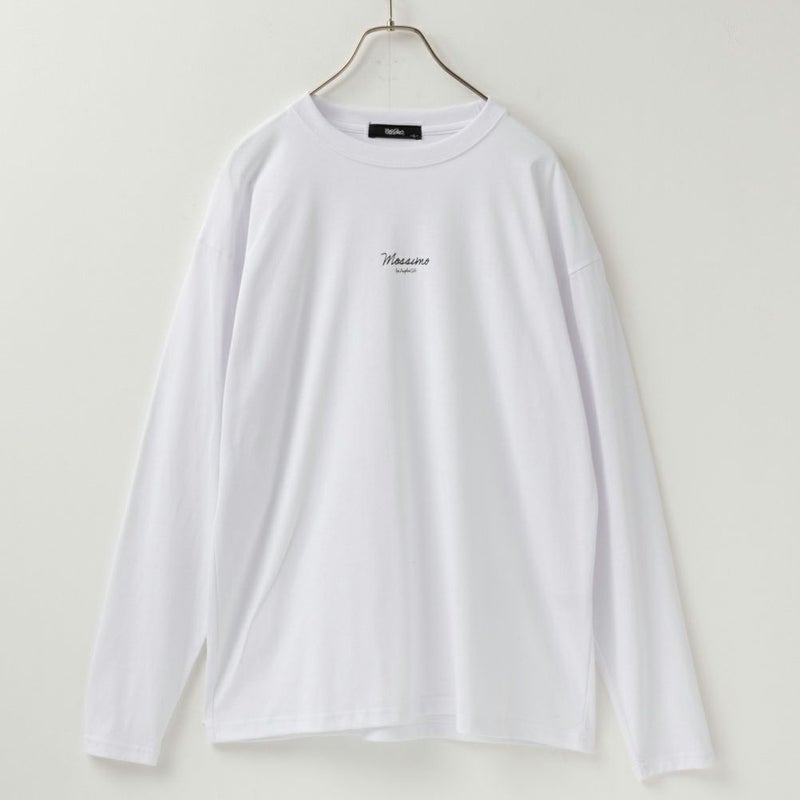 MOSSIMO 針抜きカーディガンアンサンブル メンズ商品画像-7