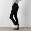EDWIN ハタラクロ スキニーパンツ レディース商品サムネイル-3