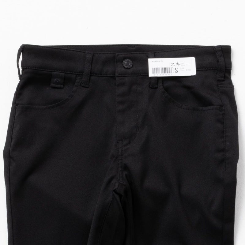 EDWIN ハタラクロ スキニーパンツ レディース商品画像-7