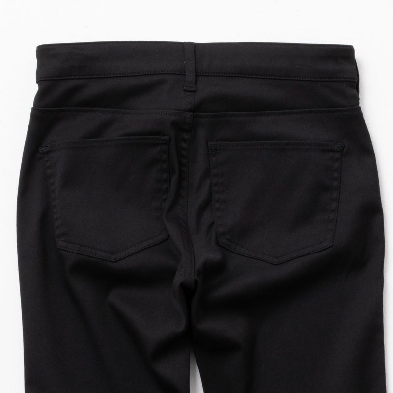 EDWIN ハタラクロ スキニーパンツ レディース商品画像-9