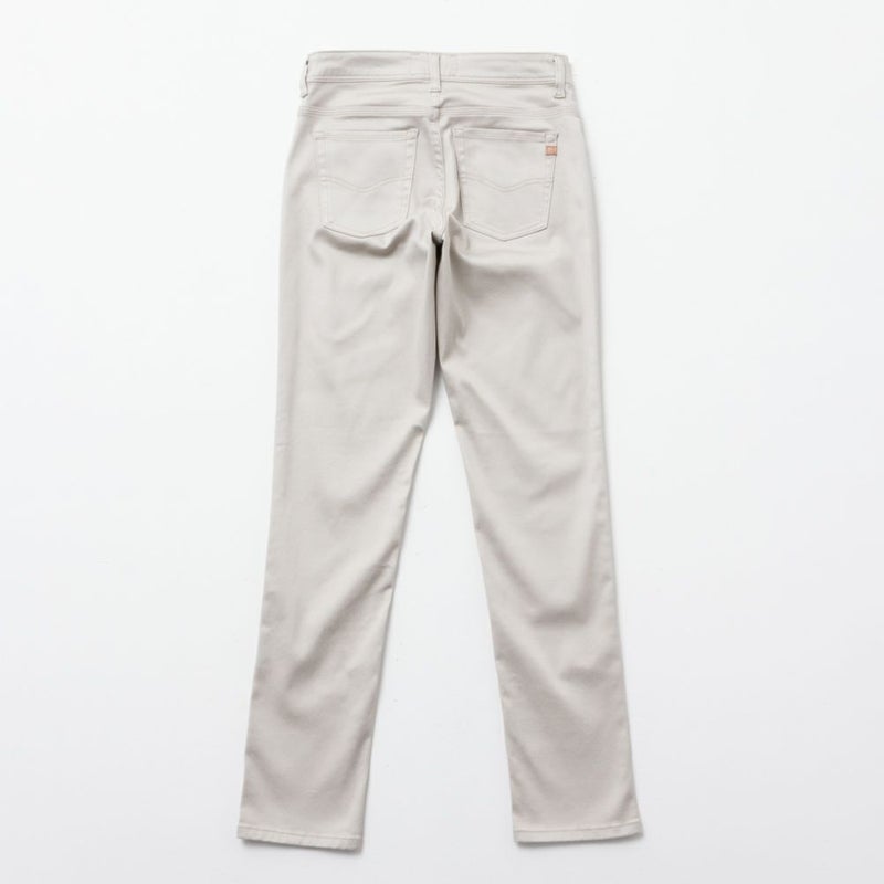 C17 ベーシックスキニーパンツ レディース商品画像-6