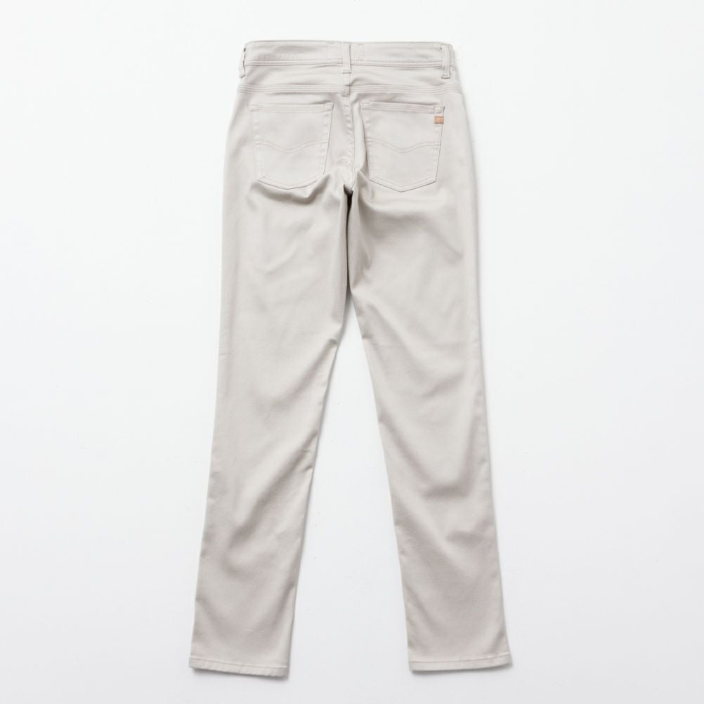 C17 ベーシックスキニーパンツ レディース