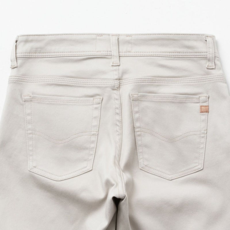 C17  ベーシックスキニーパンツ レディース商品画像-9