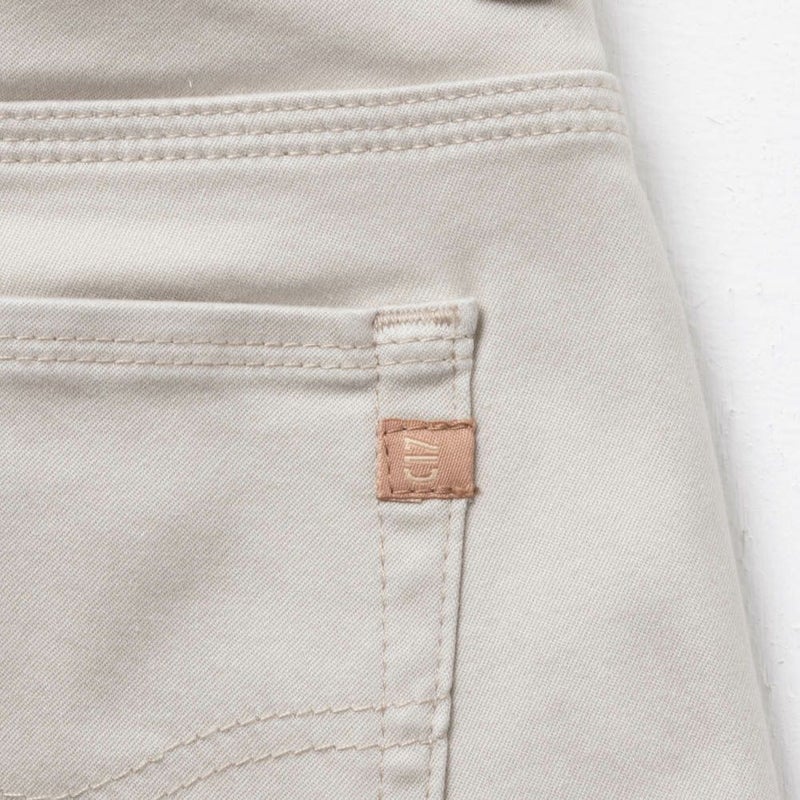 C17 ベーシックスキニーパンツ レディース商品画像-11