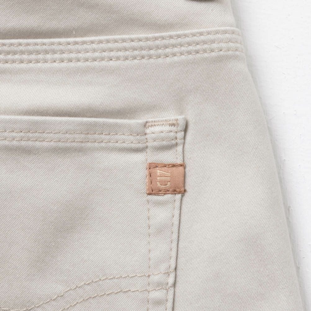 C17 ベーシックスキニーパンツ レディース