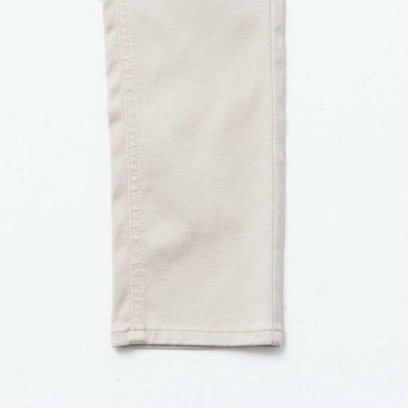 C17  ベーシックスキニーパンツ レディース商品画像-12