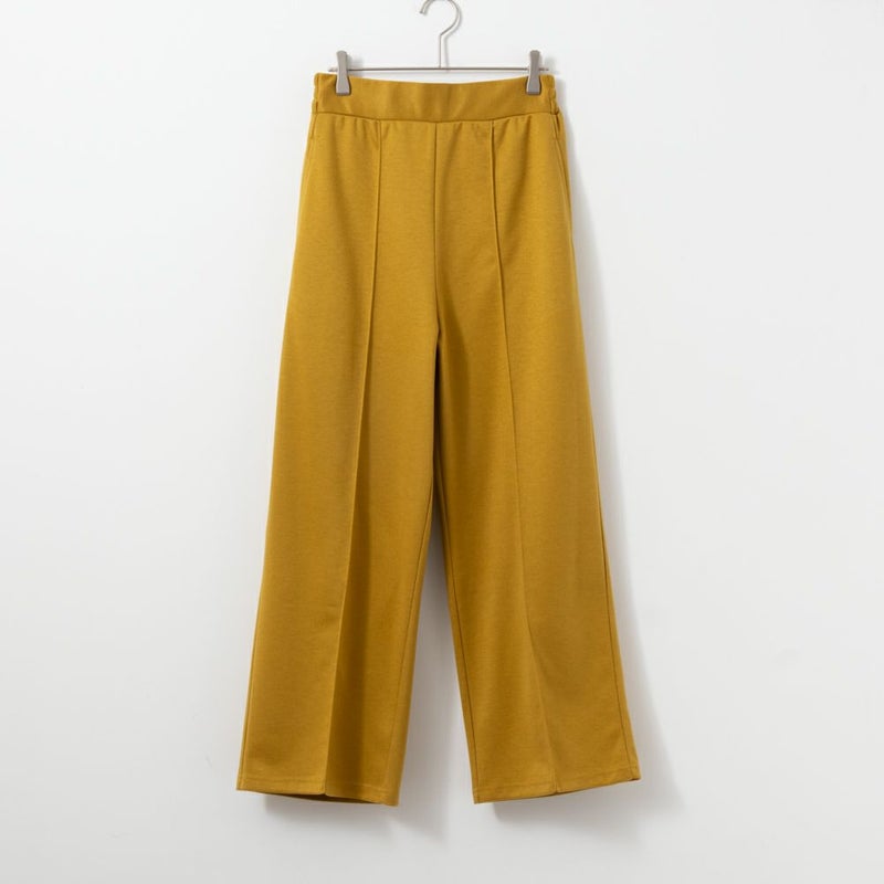 NAVY ツイルワイドパンツ レディース商品画像-14