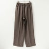 ウーリッシュヘリンボンワイドパンツ レディース商品サムネイル-8