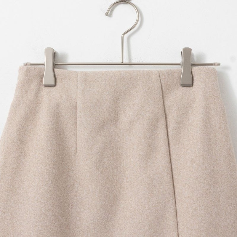 [期間限定価格]NAVY  ストレッチスカート レディース商品画像-13