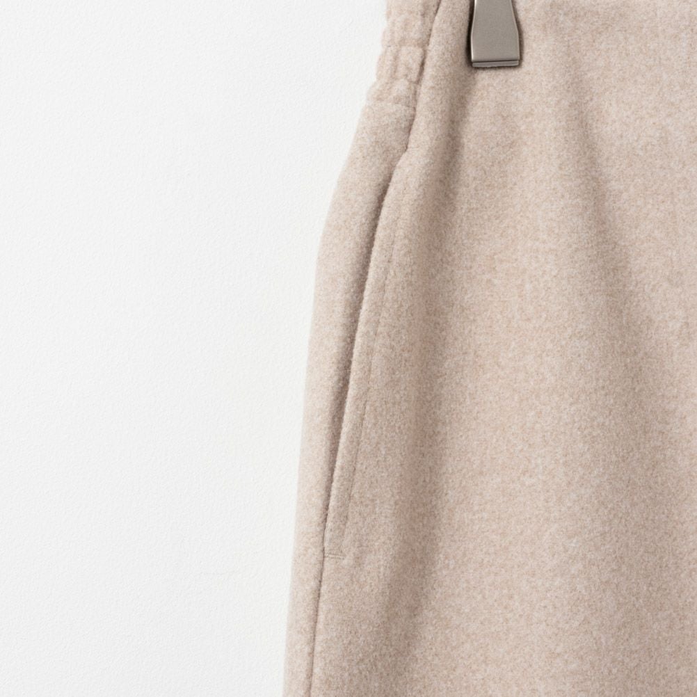 NAVY ストレッチスカート レディース