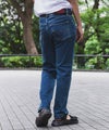 EDWIN ZED JEANS レギュラーストレート メンズ商品サムネイル-4