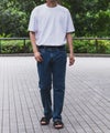 EDWIN  ZED JEANS レギュラーストレート メンズ商品サムネイル-6