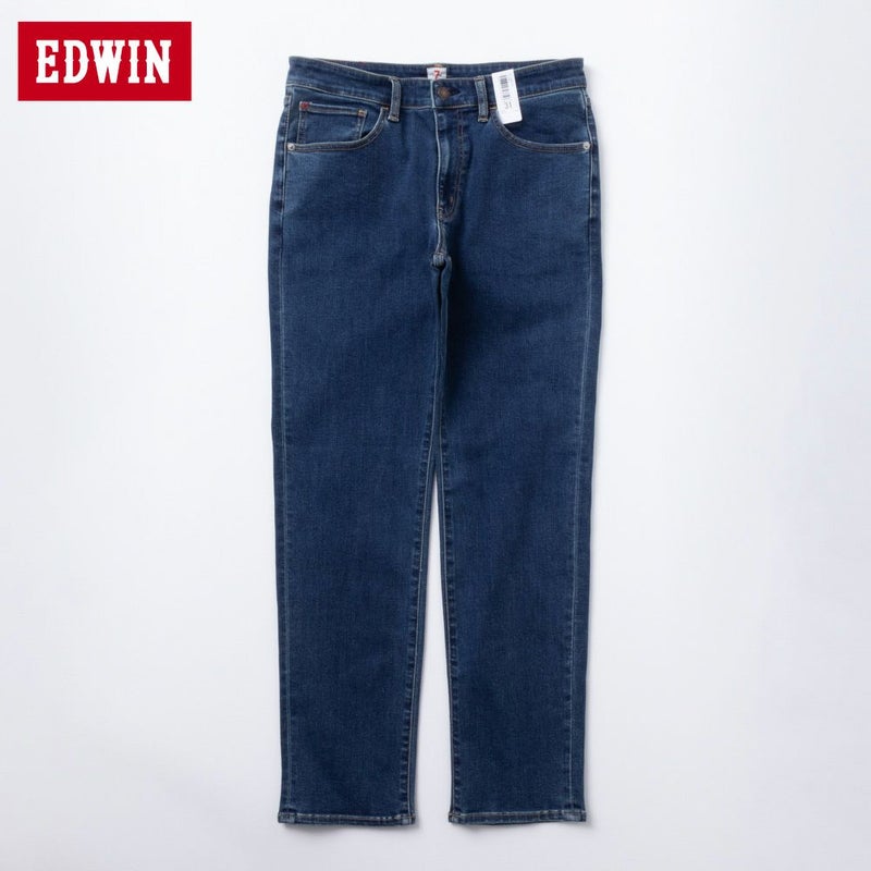 EDWIN ZED JEANS レギュラーストレート メンズ商品画像-8