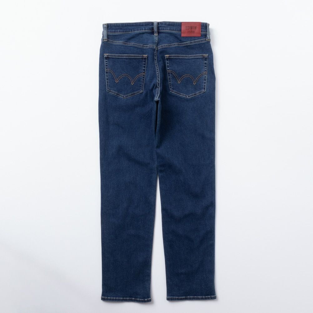 EDWIN ジーンズ EDWIN（エドウィン） ZED JEANS ゼットジーンズ レギュラーストレート
