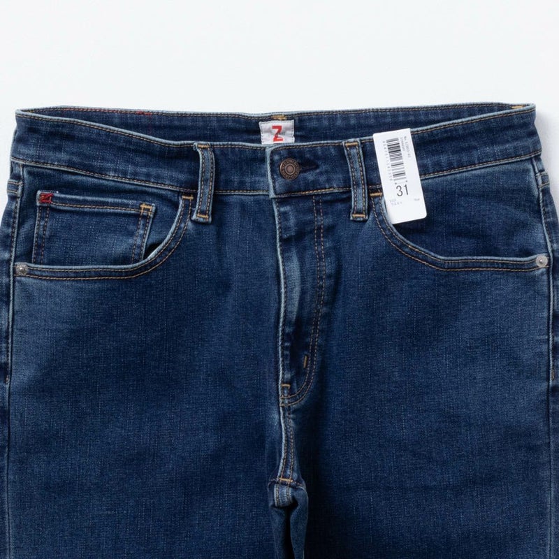 EDWIN ZED JEANS レギュラーストレート メンズ商品画像-10