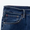 EDWIN ZED JEANS レギュラーストレート メンズ商品サムネイル-11