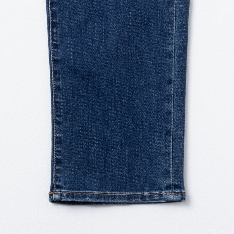 EDWIN  ZED JEANS レギュラーストレート メンズ商品画像-15