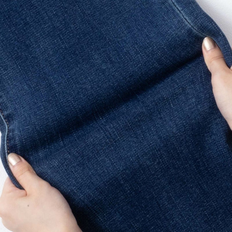 EDWIN ZED JEANS レギュラーストレート メンズ商品画像-16