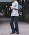 EDWIN ZED JEANS レギュラーストレート メンズ商品サムネイル-3