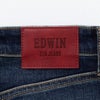 EDWIN ZED JEANS レギュラーストレート メンズ商品サムネイル-11
