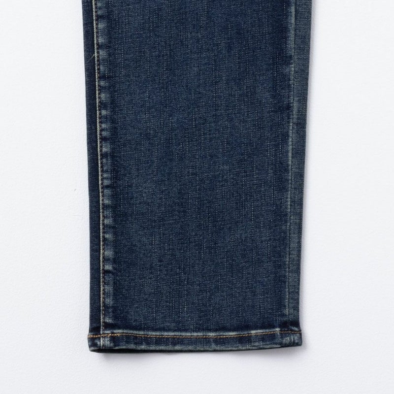 EDWIN ZED JEANS レギュラーストレート メンズ商品画像-12