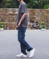 EDWIN ZED JEANS レギュラーストレート メンズ商品サムネイル-5