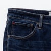 EDWIN ZED JEANS レギュラーストレート メンズ商品サムネイル-9