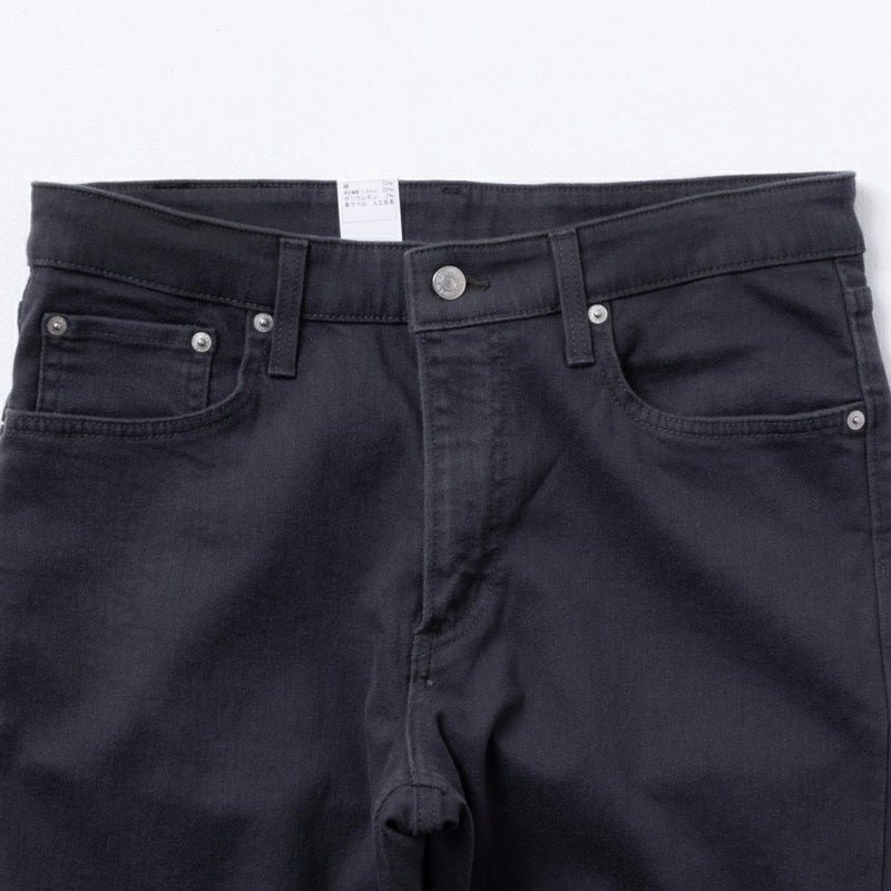 EDWIN  INB FLEX レギュラーストレートパンツ メンズ商品画像-3