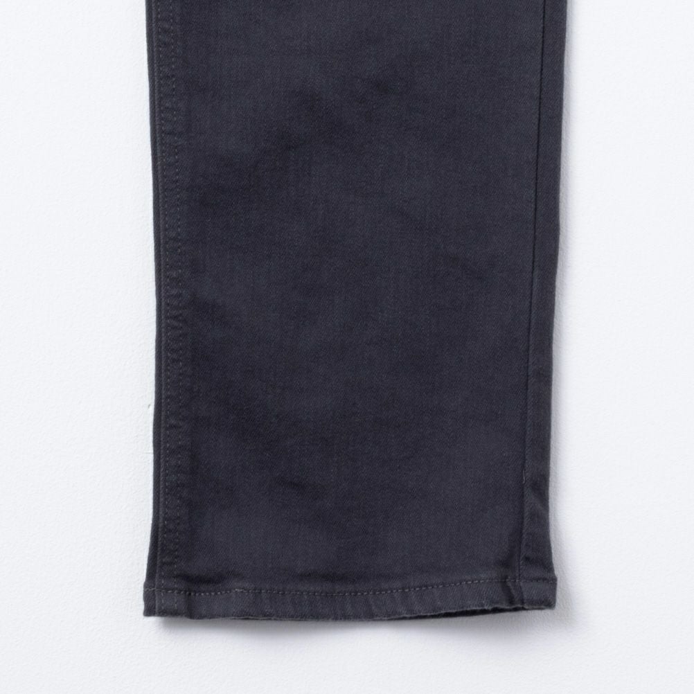 EDWIN INB FLEX レギュラーストレートパンツ メンズ