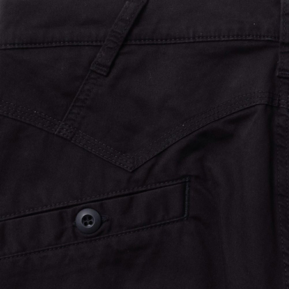 EDWIN XV ストレートチノパンツ メンズ