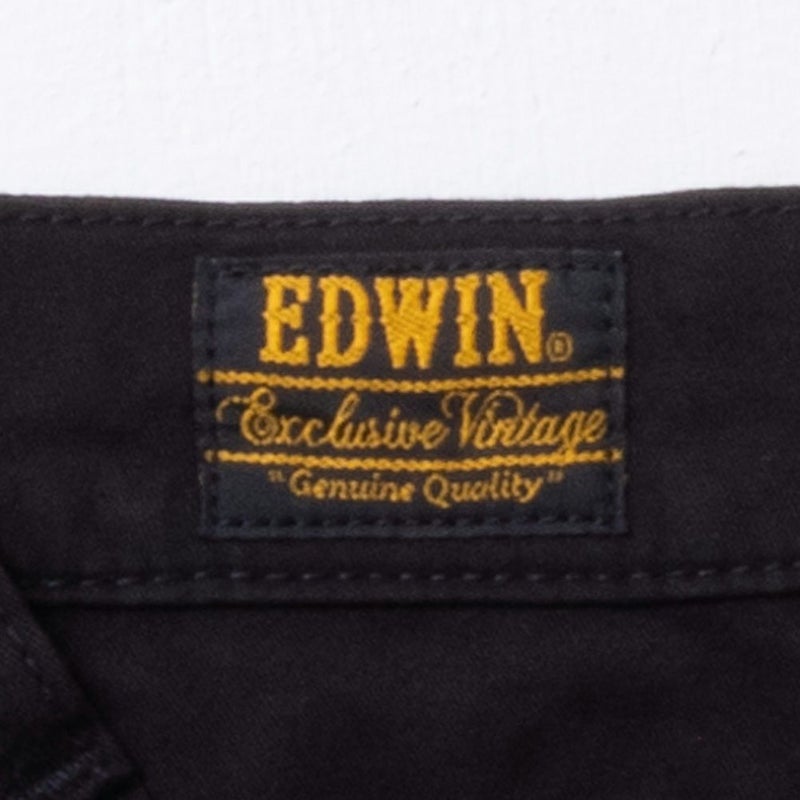 EDWIN XV ストレートチノパンツ メンズ商品画像-8