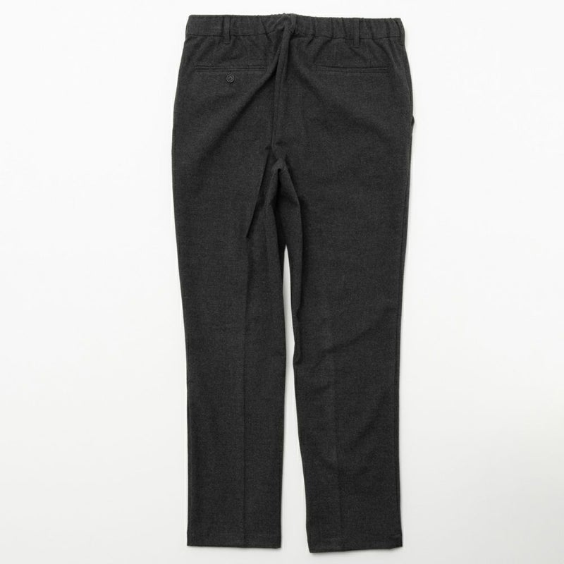 NAVY 温℃ テーパードパンツ メンズ商品画像-5